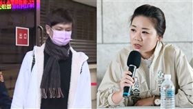 看完高虹安男友李忠庭5點聲明！楊玲宜曝「4事」是真的：把所有人當白癡。（圖／資料照、翻攝自楊玲宜臉書）