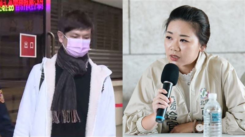 看完李忠庭聲明　楊玲宜：把所有人當白癡