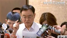 基泰總經理馮先勉。（圖／翻攝畫面）