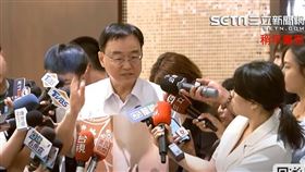  基泰總經理馮先勉。（圖／翻攝畫面）