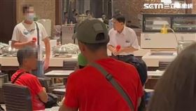 基泰,受災戶。（圖／記者賴俊佑攝影）