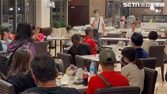 「8旬嬤問何時能回家」　女住戶罵爆建商