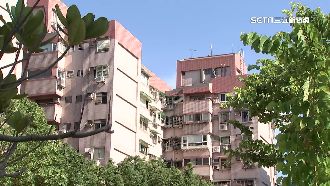 若遷南港基三社宅　大直受災戶怨通勤不便