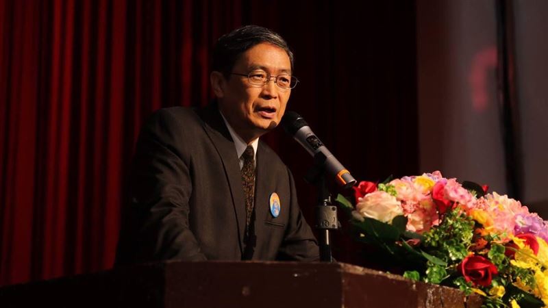 名嘴罹怪病「心臟被包住」死劫後還有1劫