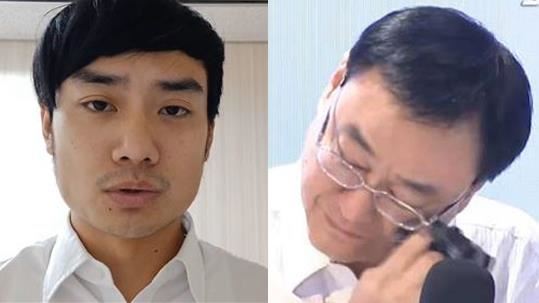 馮先勉「已匯1億」　北市府打臉：說謊！
