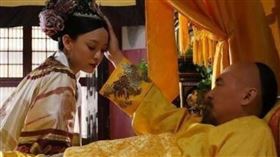 ▲甄嬛。（圖／翻攝自後宮甄嬛傳微博）