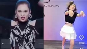 楊丞琳,舞蹈,了不起！舞社,陳沂,痔瘡,朱蕾安,馮語庭,LE SSERAFIM