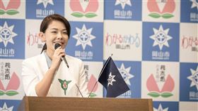 高虹安深陷多項爭議。（圖／翻攝自高虹安臉書）