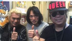 寺澤武一(翻攝推特)