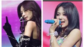 子瑜(翻攝推特)
