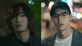 走進你的時間。（圖／翻攝自微博）