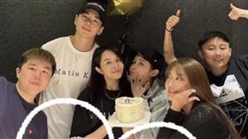 吳品潔（圖／翻攝吳品潔IG）