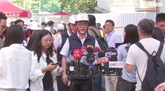 基泰1億救災金匯自家帳戶！李四川這樣說