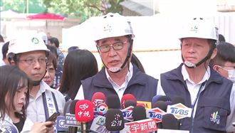 基泰有「門神」任北市顧問？李四川回應了