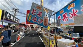 台南,大東夜市,大東東夜市,夜市,台南市政府經發局提供