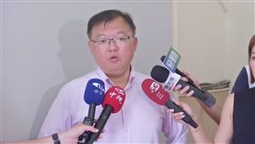 李德維。（圖／翻攝畫面）