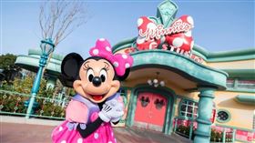 高達6成的旅客都是在搜尋並購買日本旅遊體驗商品，不可或缺的必買商品為東京迪士尼門票、日本環球影城門票；圖為東京迪士尼。