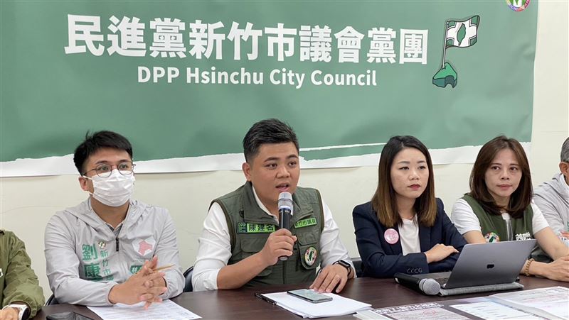 綠爆5千萬豪宅房東　抓包高虹安線上看