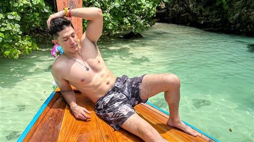 40歲舞陽突入院開刀　真實病因曝光