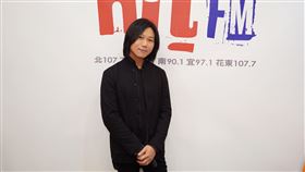 五月天瑪莎,葛大為（圖／Hit Fm聯播網提供）