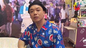 阿虎(經紀人提供)
