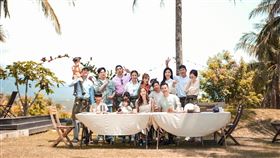 七寶媽林心如(翻攝臉書)