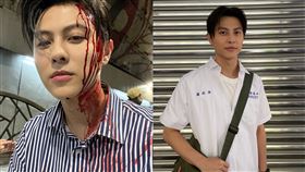 邱勝翊（圖／喜鵲娛樂提供）