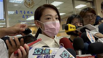 環評都審球員兼裁判？名嘴挖昌益鐵三角