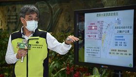 農委會副主委陳駿季（農委會提供）