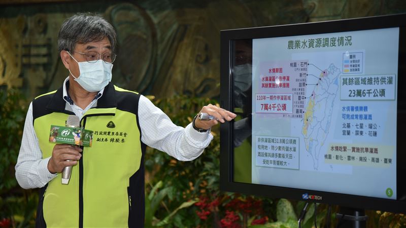 粉專質疑過期巴西雞蛋流竄　農業部發聲了