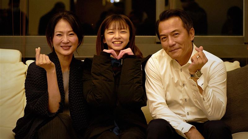人選之人她太狂　和黑暗榮耀林智妍爭女配