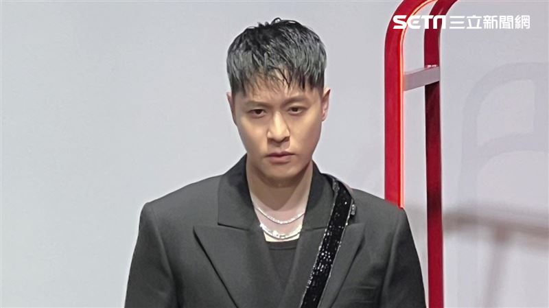 周湯豪認愛歐弟前妻鄭雲燦？首度露面回應