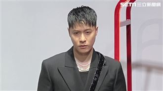 周湯豪認愛歐弟前妻鄭雲燦？首度露面回應