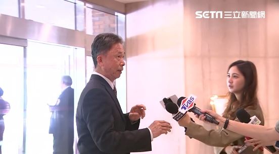 柯文哲計劃二度出訪美國？民眾黨鬆口了