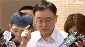 基泰總經理馮先勉。（圖／翻攝畫面）