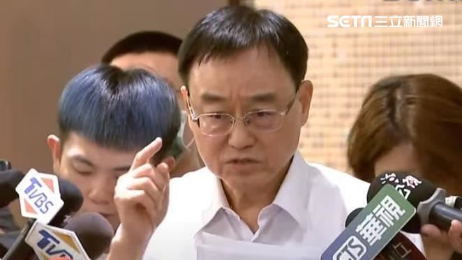 孫偉志出席基泰說明會　市府：解聘顧問職