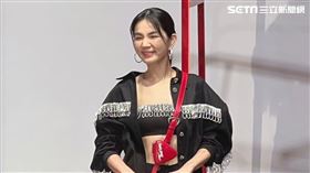 周湯豪出席代言活動。（圖／記者鄭尹翔攝影）