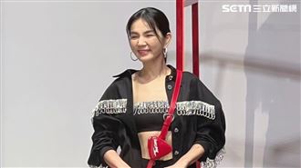 Ella左半身麻痺一個月　將入院仔細檢查