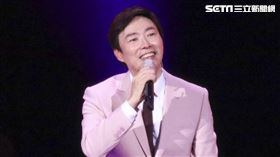 費玉清,恆述法師（圖／翻攝自臉書、資料照）