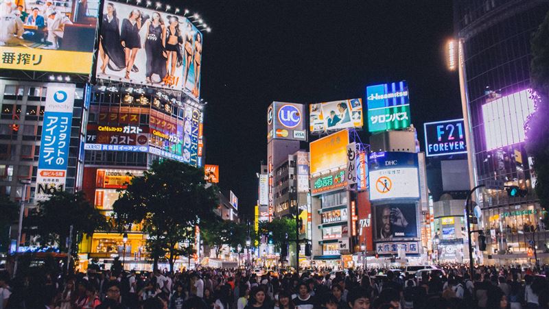 日本8點跟台灣不一樣　路上1亂象掀網共鳴