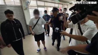 海軍女士官長現身道歉　撞死高中生下場曝