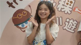 蔡阿嘎赴日又爆第三胎？二伯現身全說了