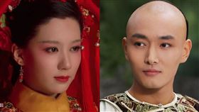 ▲孟靜嫻果郡王。（圖／翻攝自百度百科）