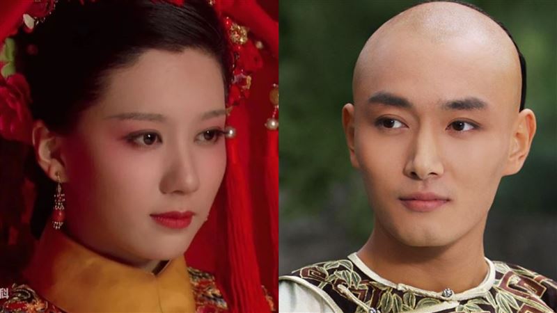 孟靜嫻為得到果郡王！不僅將他灌醉還…