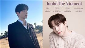 ▲李俊昊。（圖／翻攝自X）