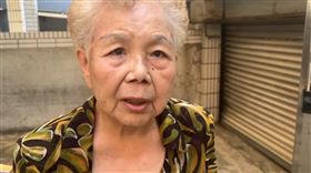 柯媽,柯美蘭,立委,（圖／翻攝畫面）