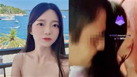 韓國,直播主,May 五月,Twitch,地鐵,襲胸,強吻,重案組,印度