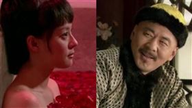 甄嬛傳、陳建斌、孫儷。(翻攝/微博)