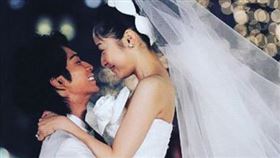 流星花園,松本潤,井上真央／翻攝自推特