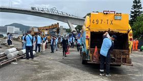 蘇澳,南方澳,建港,淨港,鯖魚季